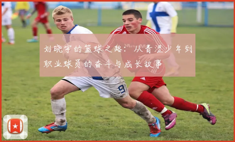 刘晓宇的篮球之路：从青涩少年到职业球员的奋斗与成长故事